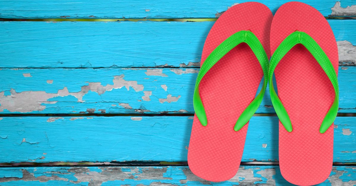 Flip Flop Board Games Quiz