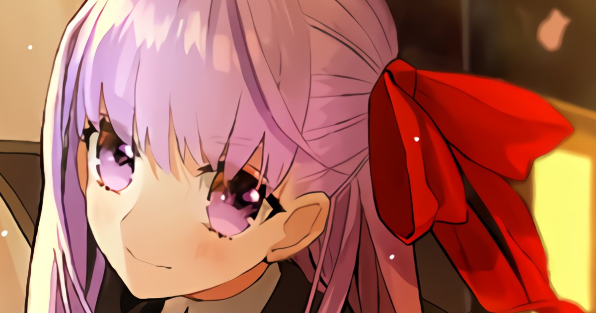 FGO Moon Cancer Servants Quiz - By jonn19
