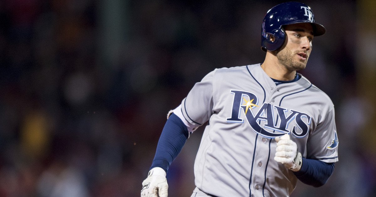 Same Letter of First and Last Name Tampa Bay Rays Quiz By masterlegokyle