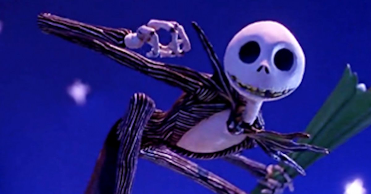 Nightmare before christmas lyrics Nightmare Before Christmas Song Lyrics by Image Quiz - By CGMFan1