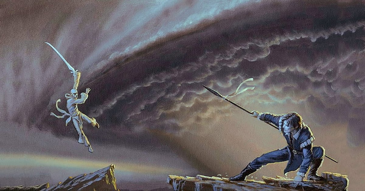 Stormlight Archive Battle by Book Quiz By Boss4