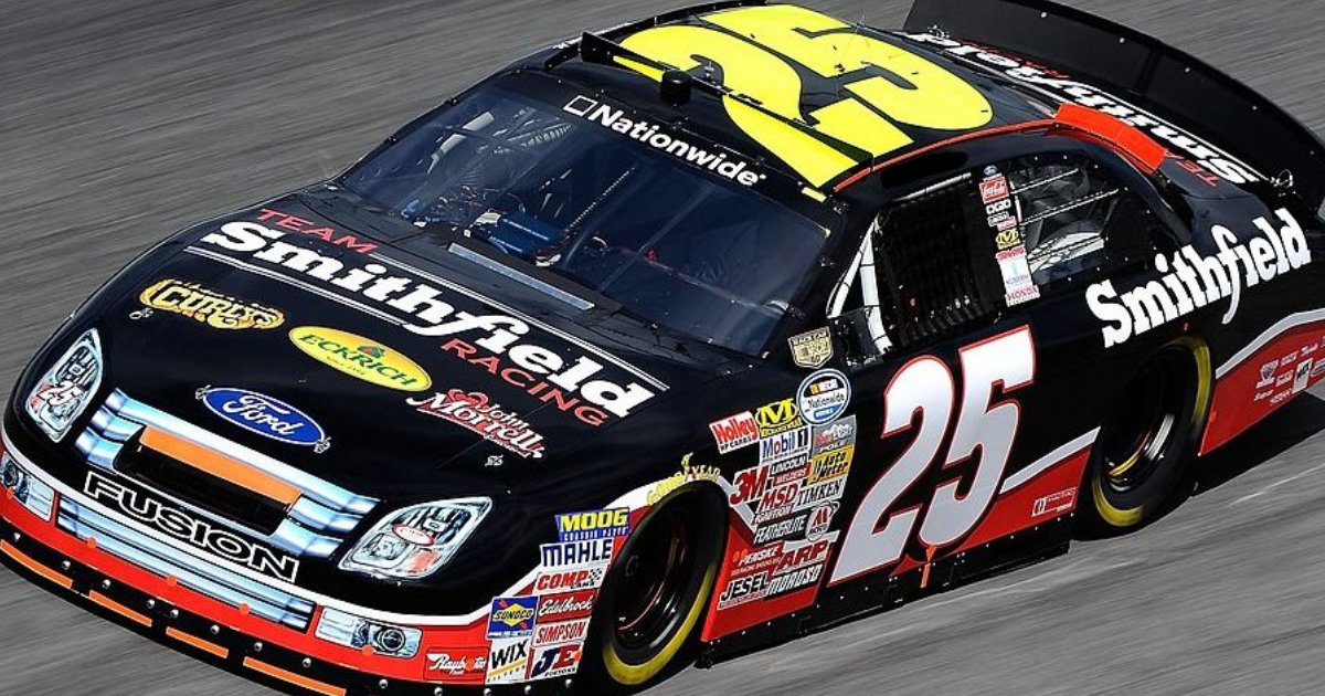 Team Rensi Driver History Quiz - By dschramm03