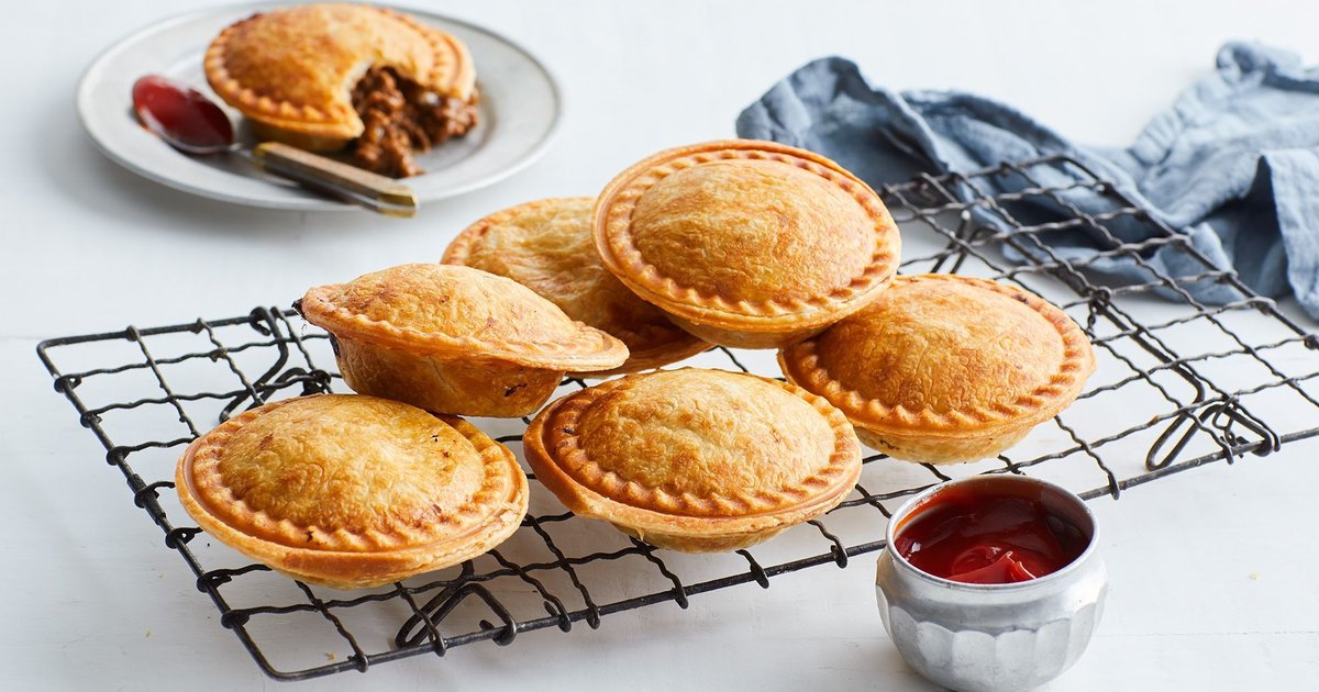 Types of Pie Quiz By Darkhelven