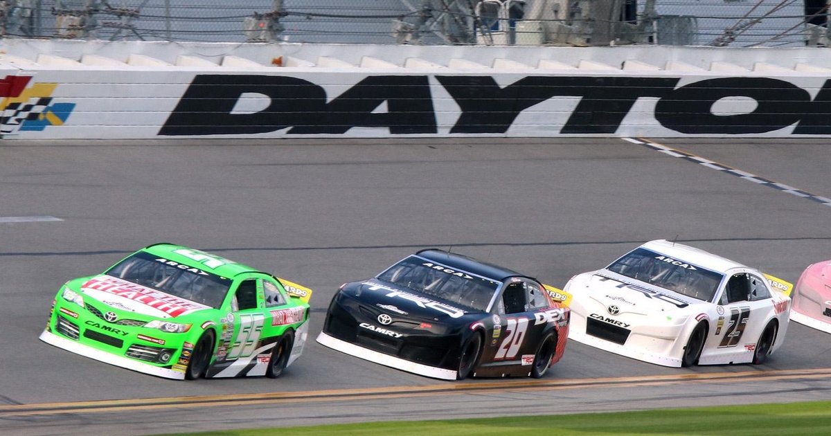 Venturini Motorsports Driver History Quiz By Bayne6