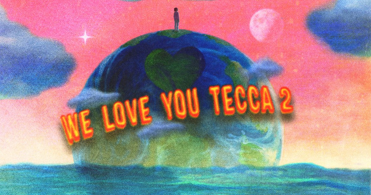 Lil Tecca's Album, 'We Love You Tecca 2' Quiz - By Epicnelsonfan