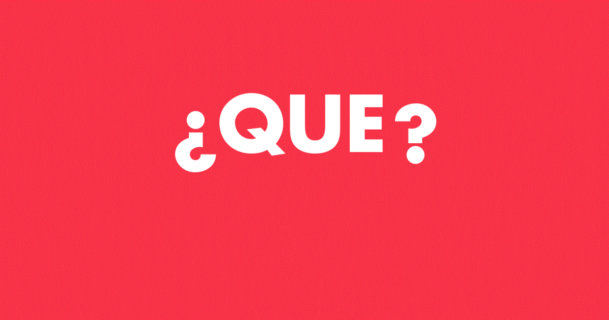 Ends in 'QUE' Quiz