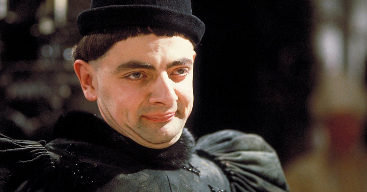 Medieval History by The Black Adder Quiz By SirDoris