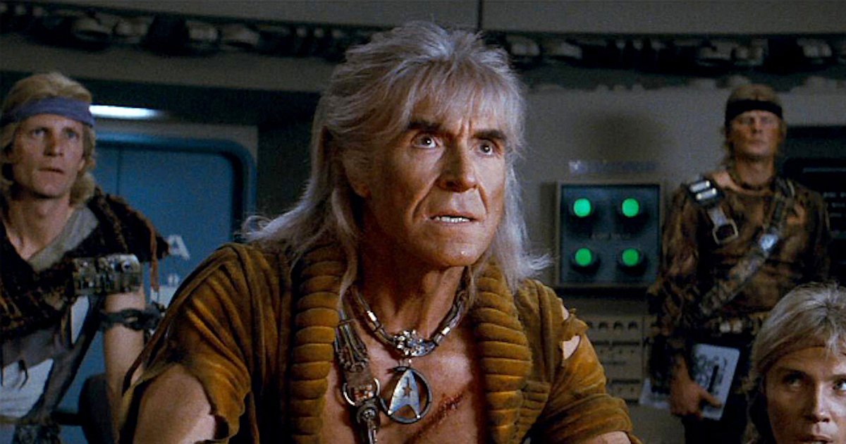 Get The Picture Khan Noonien Singh or Genghis Khan Quiz By CGMFan1