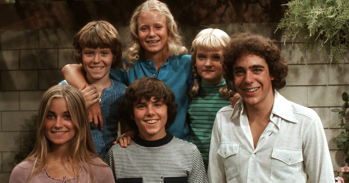Nine in Time The Brady Bunch Characters Quiz By Doctor_Arzt