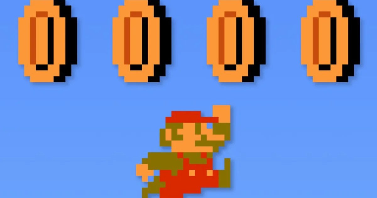 Video Game Currencies Quiz