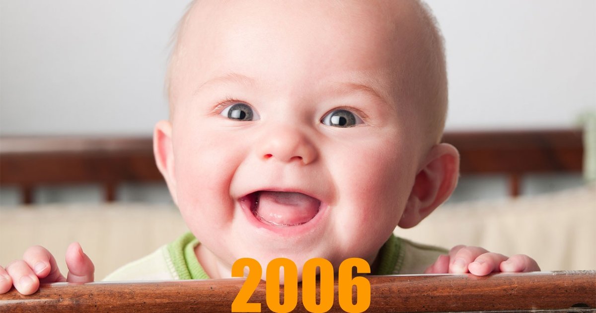 Babies of 2006, This is Your Life! Quiz By eetr8