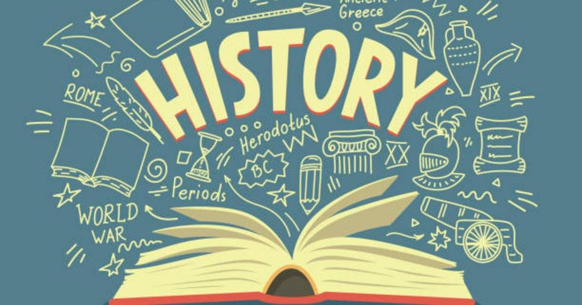 Decade by Three Historical Events Quiz