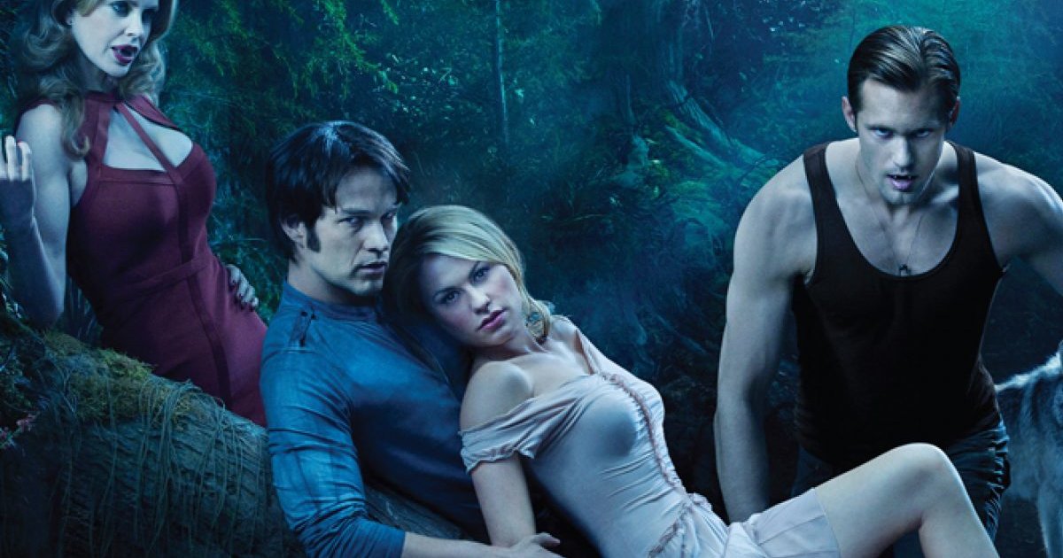 Acrostic True Blood Quiz - By mucciniale
