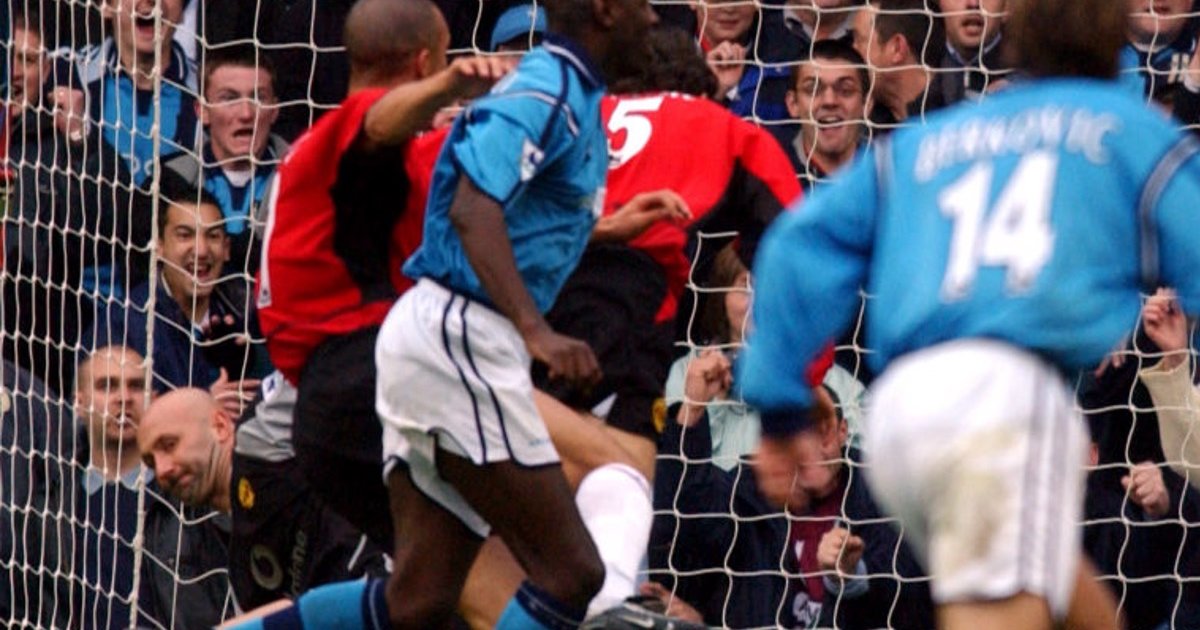 Who am I? Football Players Quiz By somers_blue