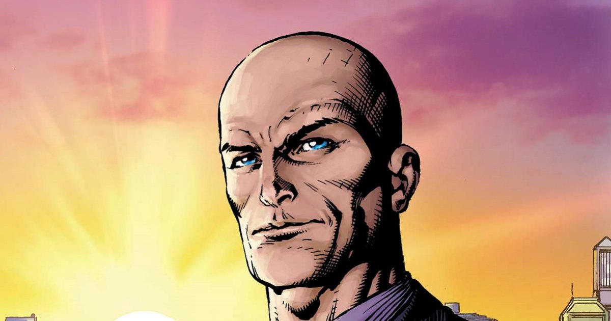 Top 100 Comic Book Villains Quiz