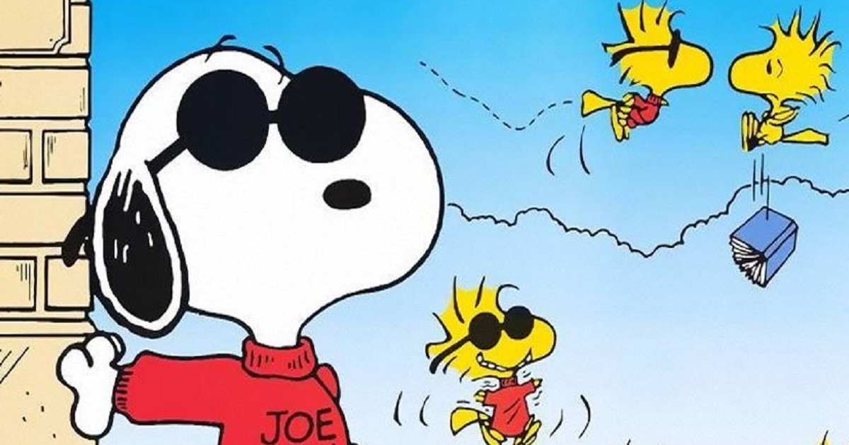 The Peanuts Bunch! Quiz By DIEGO1000