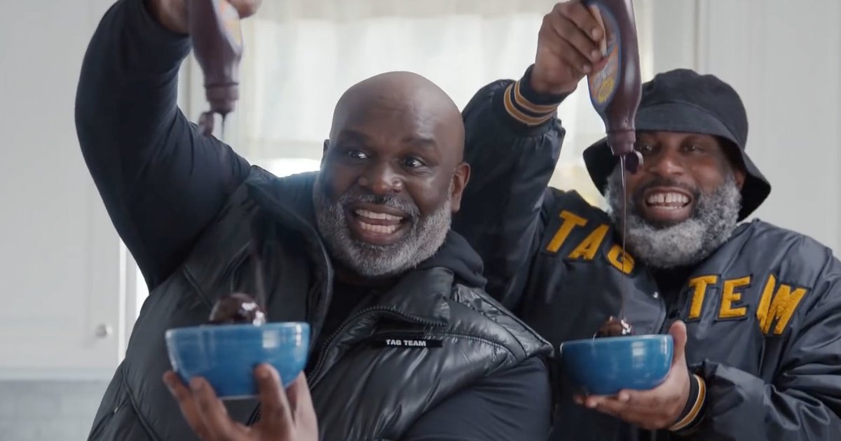 Can you name the lyrics to 'Scoop there it is?' Quiz By nthovvy