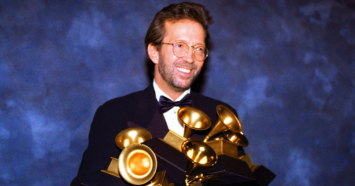 1990s Grammy Awards Records Quiz By vinipereira