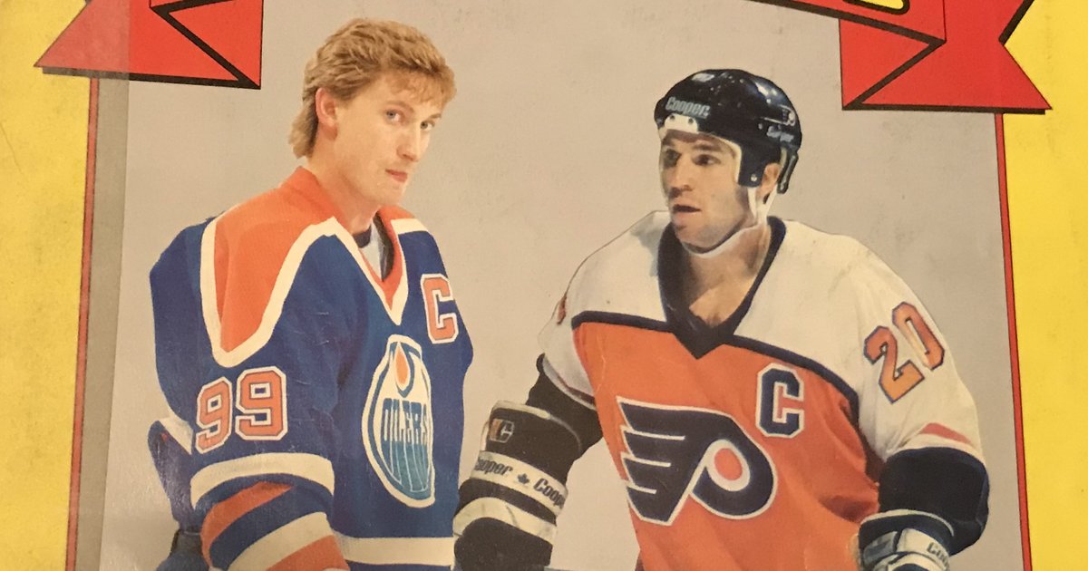 NHL Top 3 scorers by team (198687 season) Quiz By alain75