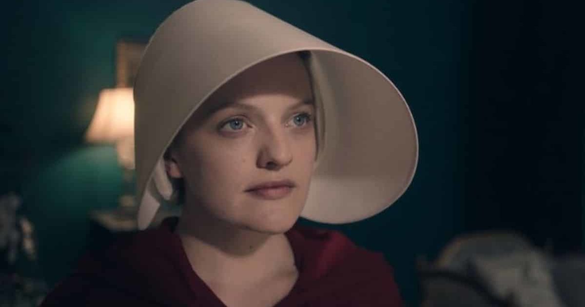 Acrostic The Handmaid's Tale Quiz By mucciniale