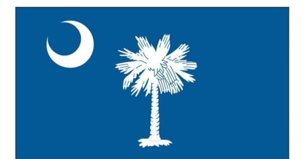 Landform Regions of South Carolina Map Quiz By newmanator333