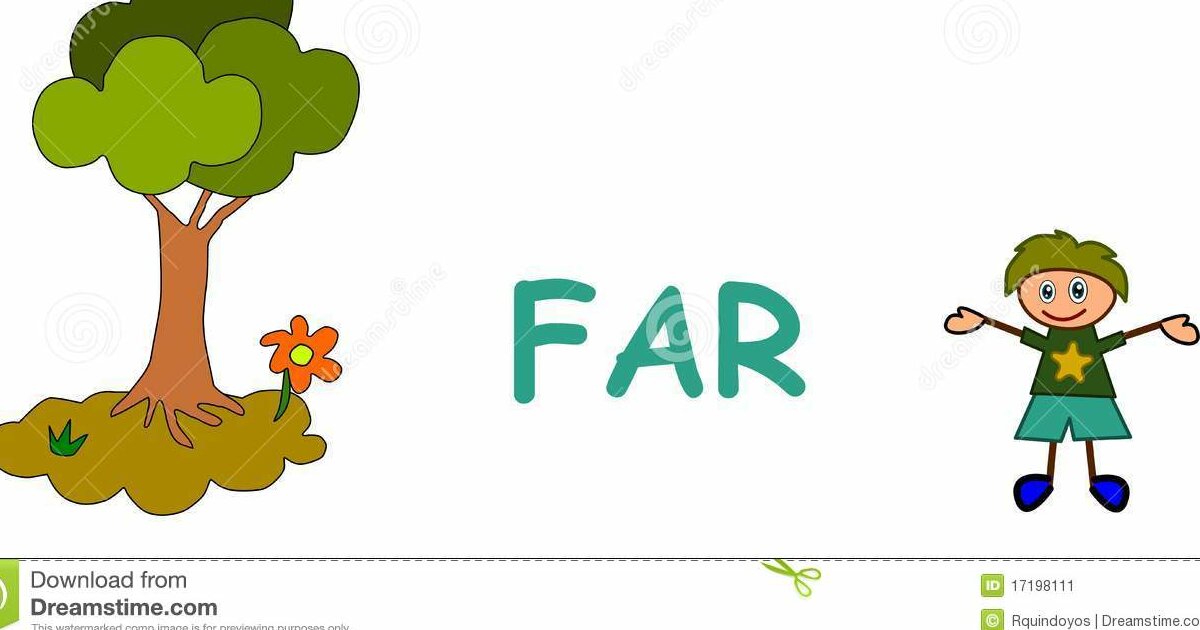 A Quiz too ''Far'' - By DesertSpartan