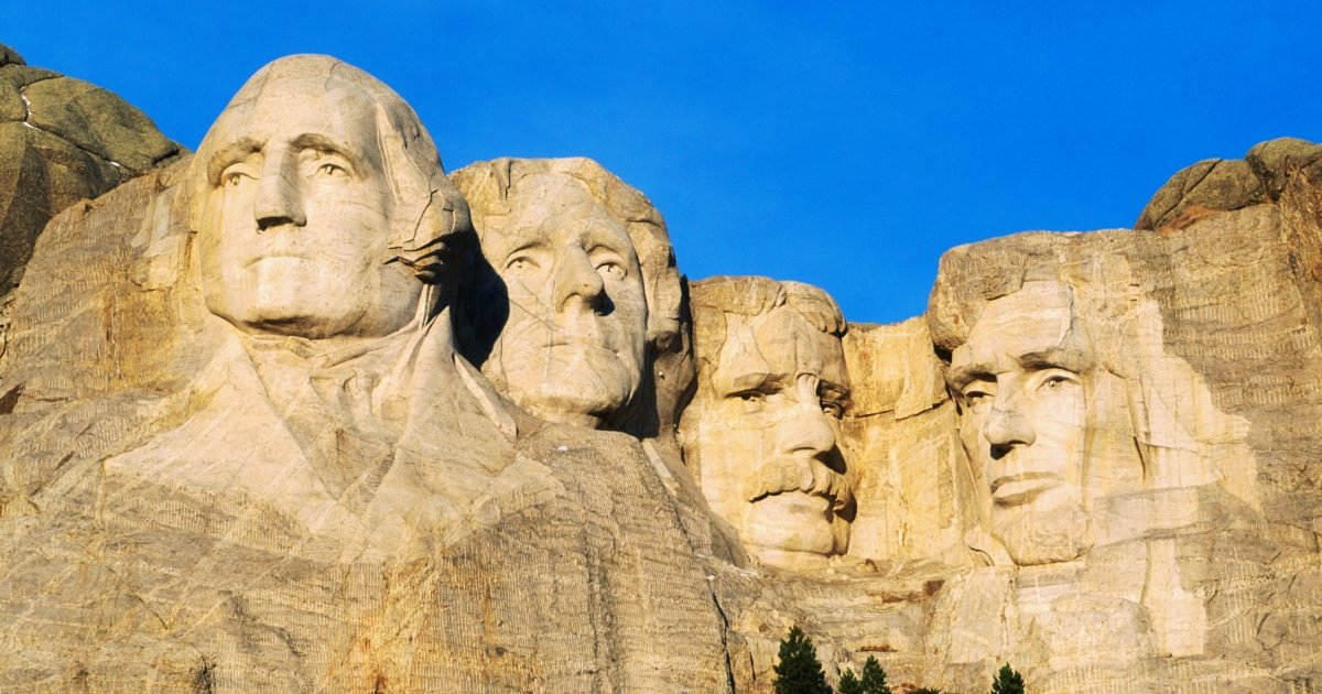 Acrostic South Dakota Quiz By mucciniale