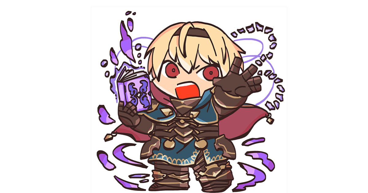 Fire Emblem Heroes Units with Quick Riposte Quiz By Sky_Dragon_King