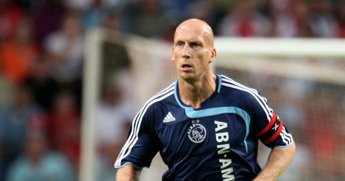 Last XI: Jaap Stam Quiz - By ol98