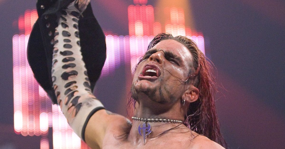 WWE Championship at Armageddon Quiz By benjarman98