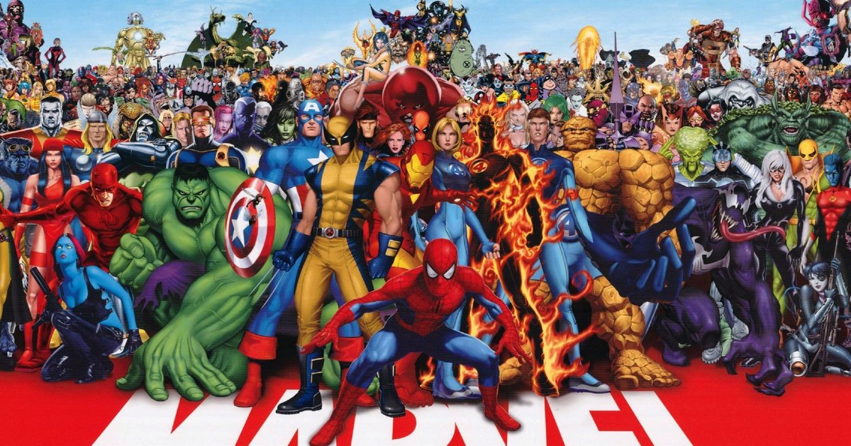 Sony Or Disney Owned Marvel Characters Quiz By Lankyman 2000 Sony Or Disney Owned Marvel Characters Quiz By Lankyman 2000