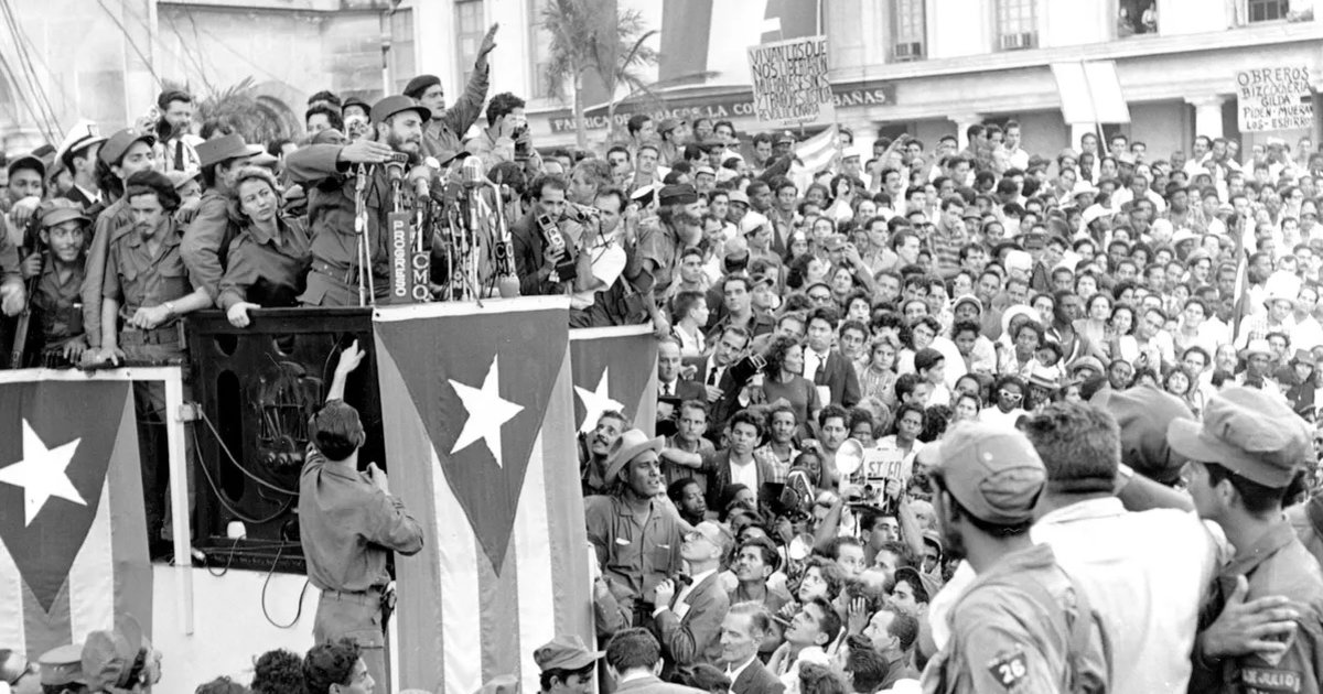 Decade by Three Events In Spanish Quiz