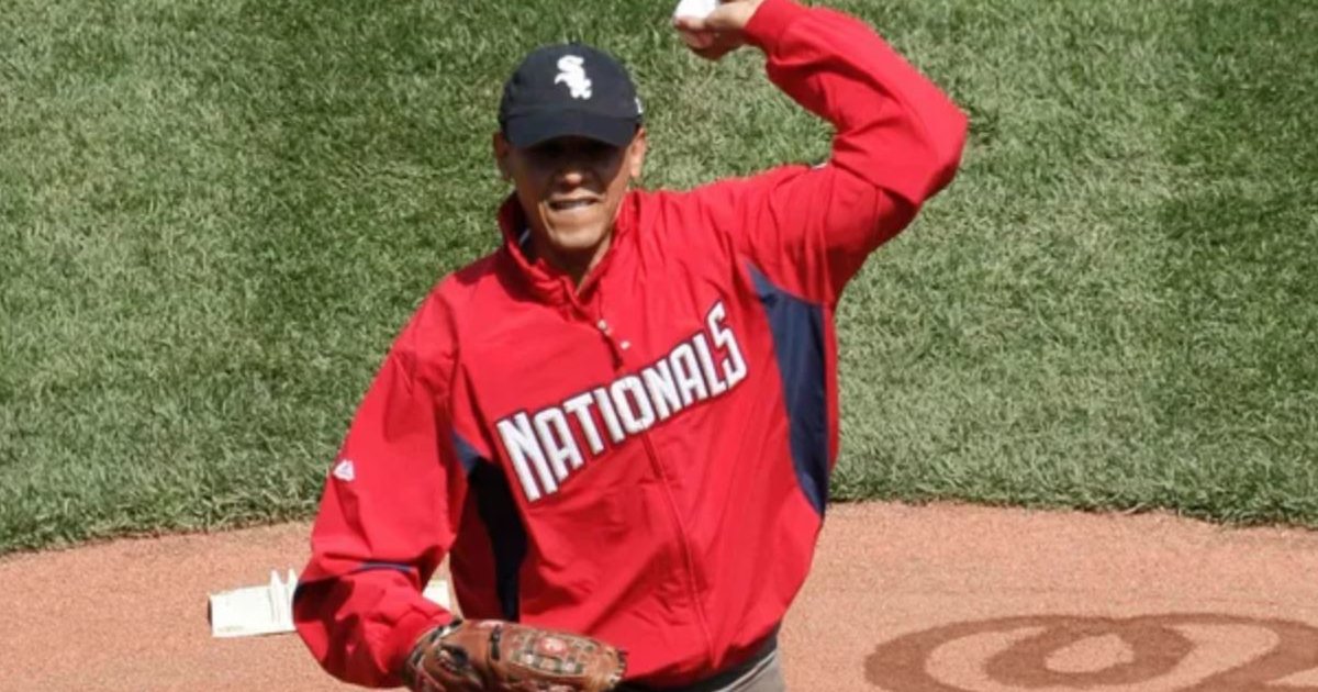 US Presidents favorite MLB Teams Quiz By FSraw