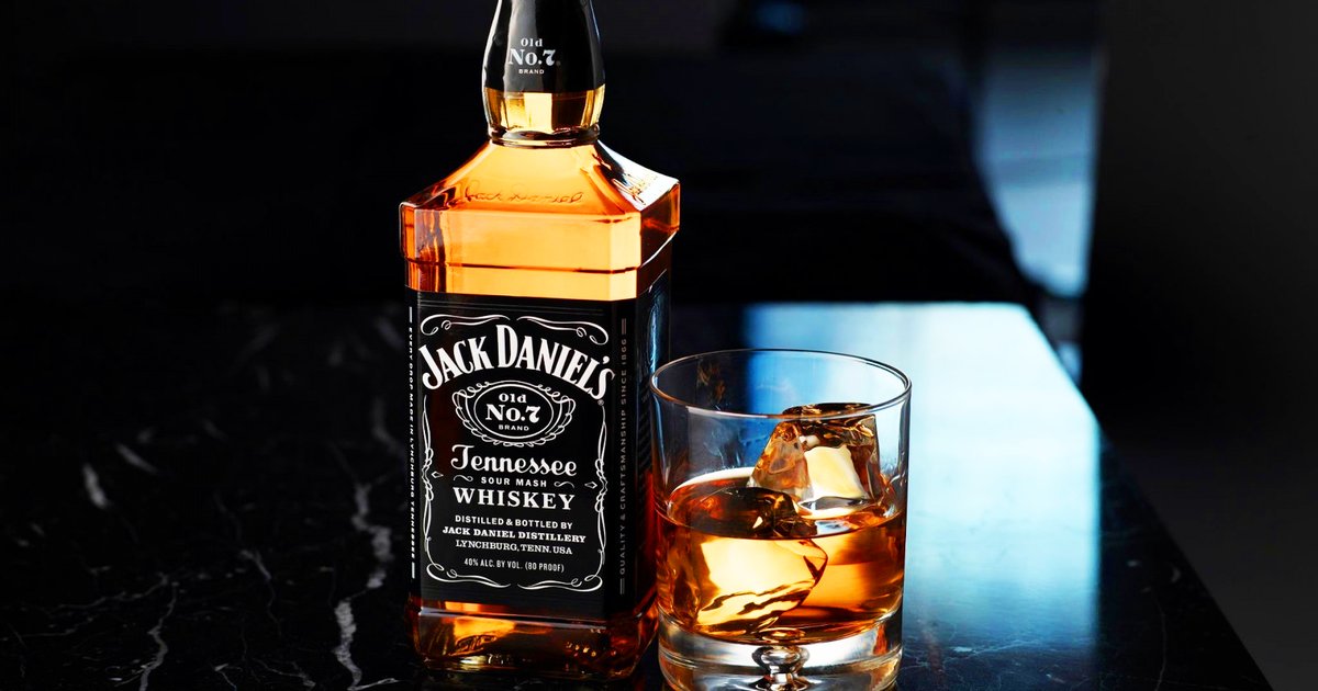 World Brands Alcoholic Drinks Quiz By vinipereira