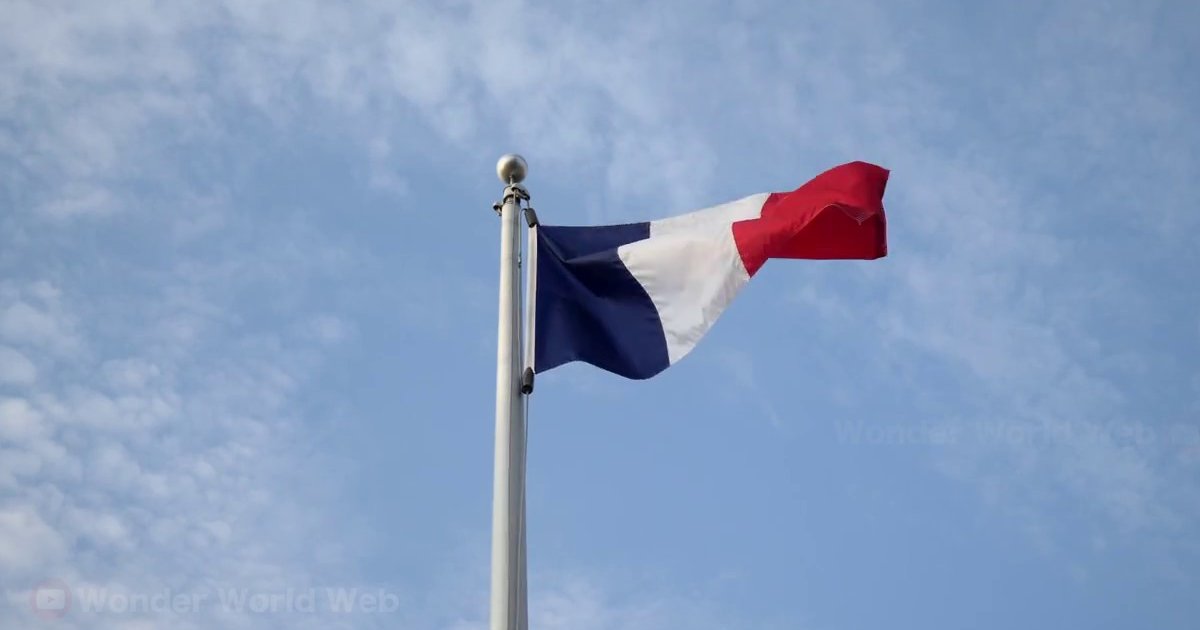 French Body Parts Quiz