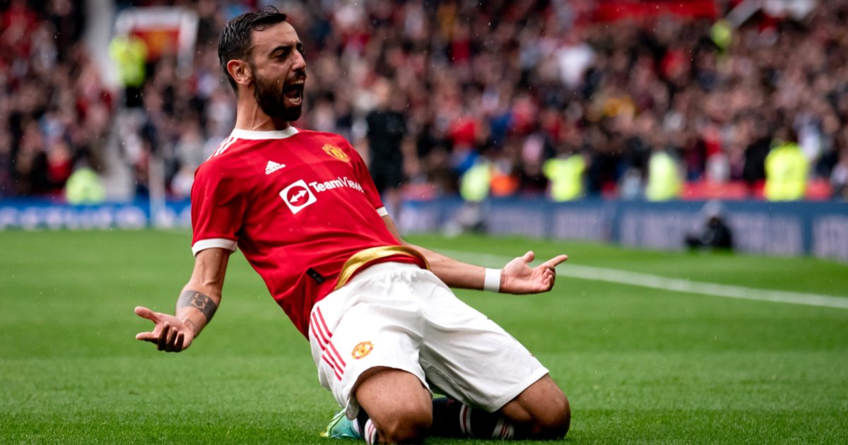 Image showcasing Premier League Number 18's 2021/22 Quiz - By db1082