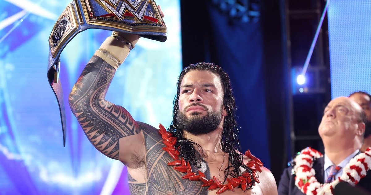 Missing Words In Pro Wrestling Nicknames (PART 1) Quiz By ErikasMMM