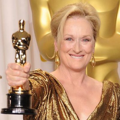 Every Single Best Actress Nominee Quiz