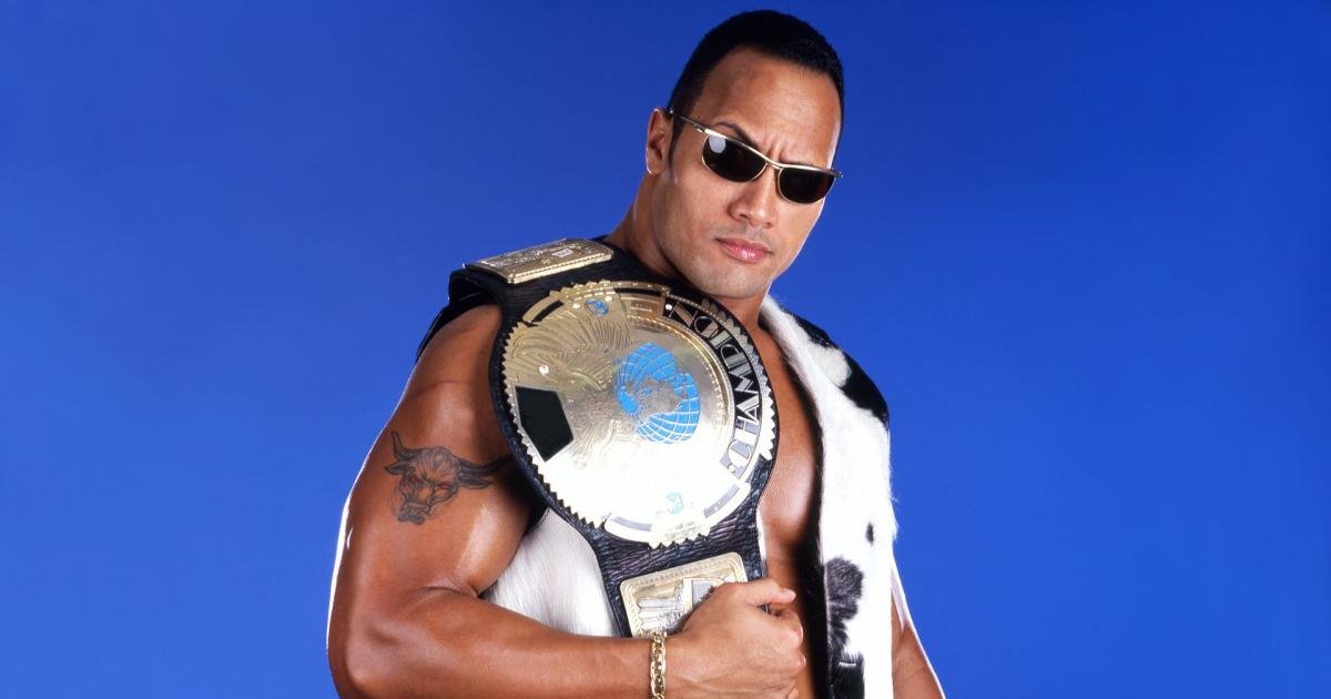 Missing Words In Pro Wrestling Nicknames (PART 2) Quiz By ErikasMMM