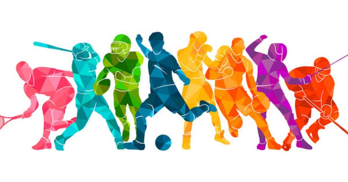 Color Blitz Sports Figures Names Quiz By KBHoleN1