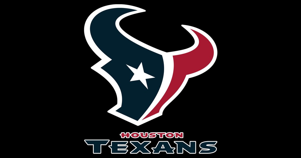 Houston Texans Starting Lineup Week 1 2021 Quiz By nickandress