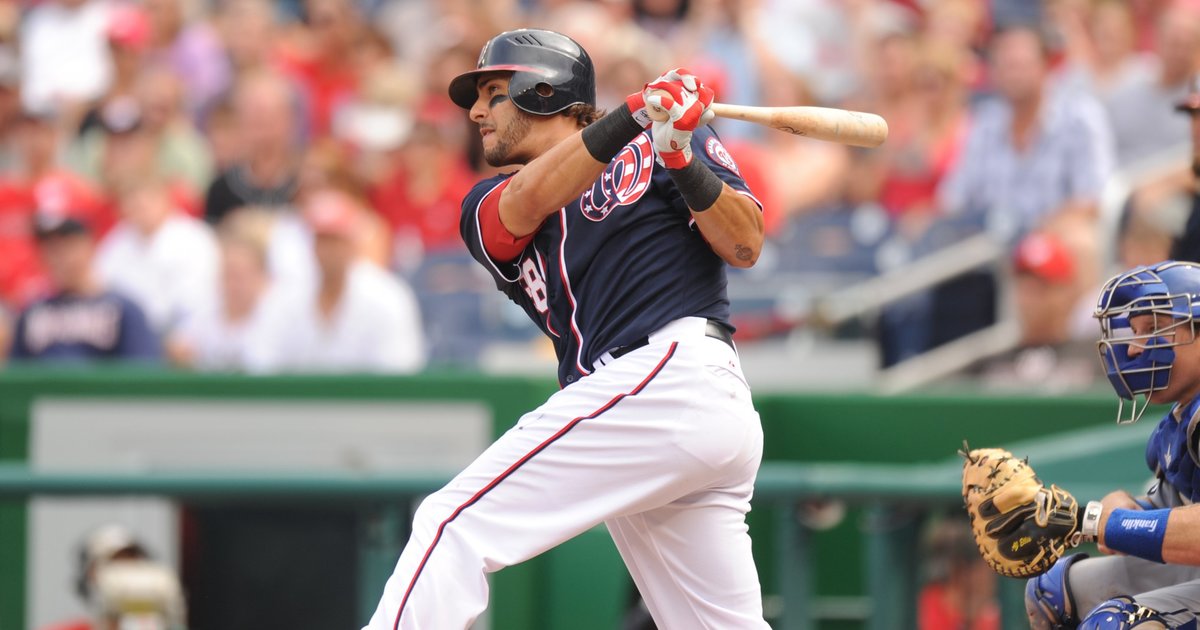 Not Only... But Also MLB Teams Quiz By knightlancer