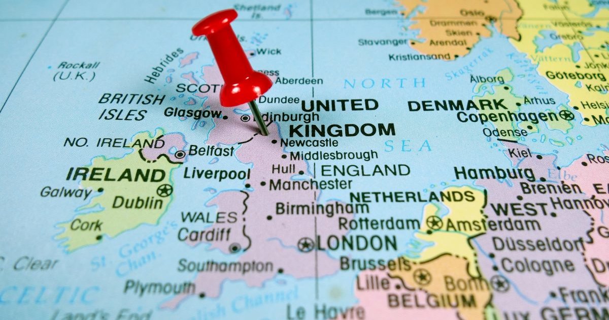 Closest Countries To UK A Z Quiz By Lankyman 2000 closest-countries-to-uk-a-z-quiz-by-lankyman-2000