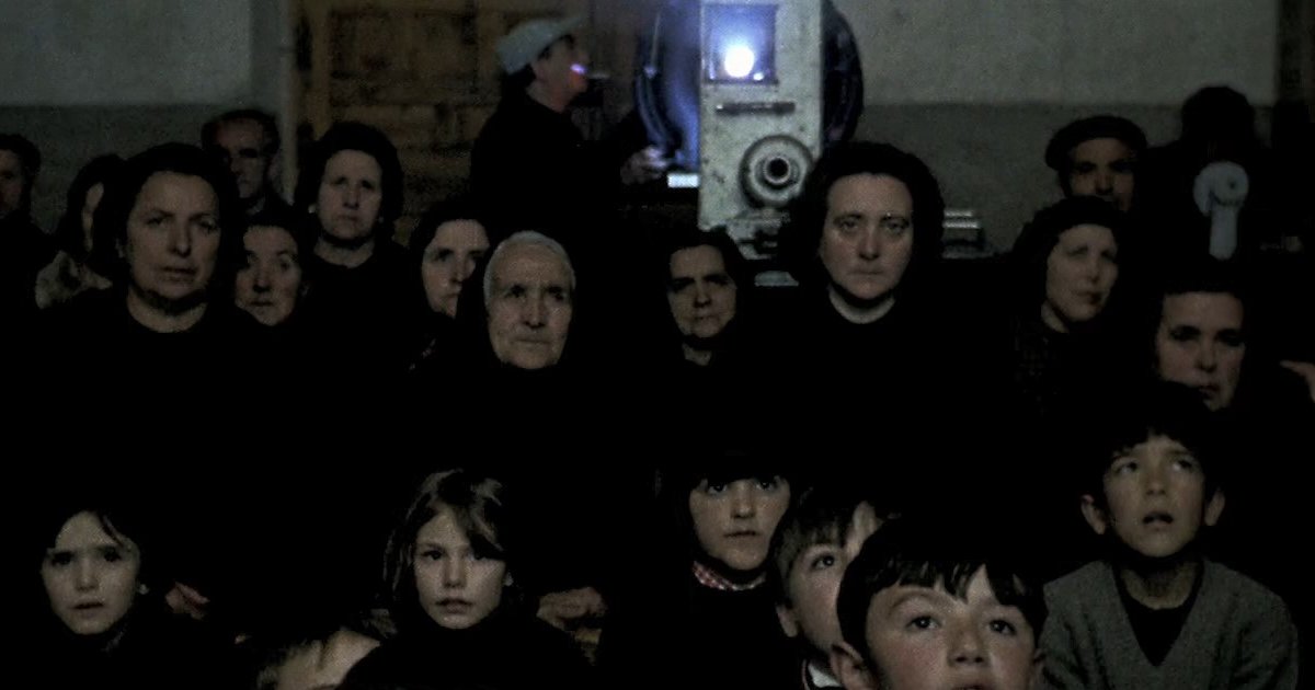 Awburn BFI's 50 Films to See By Age 15 Quiz - By Awburn