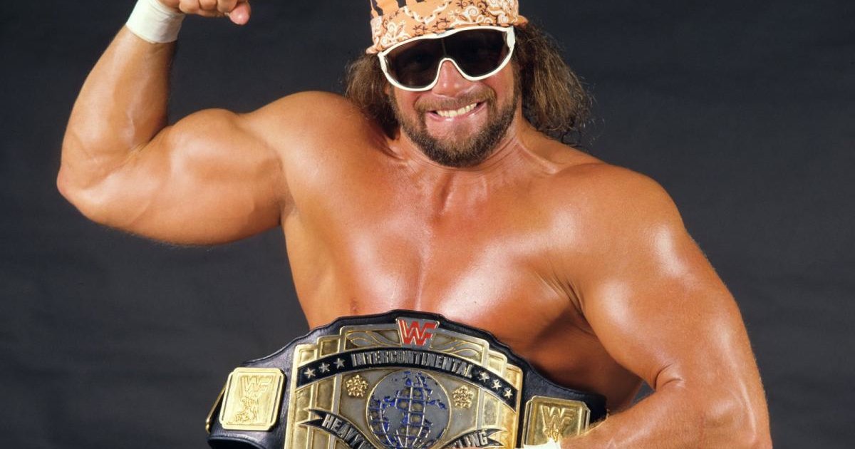 All Intercontinental Championship matches (1985 1988) Quiz By Bigsby25