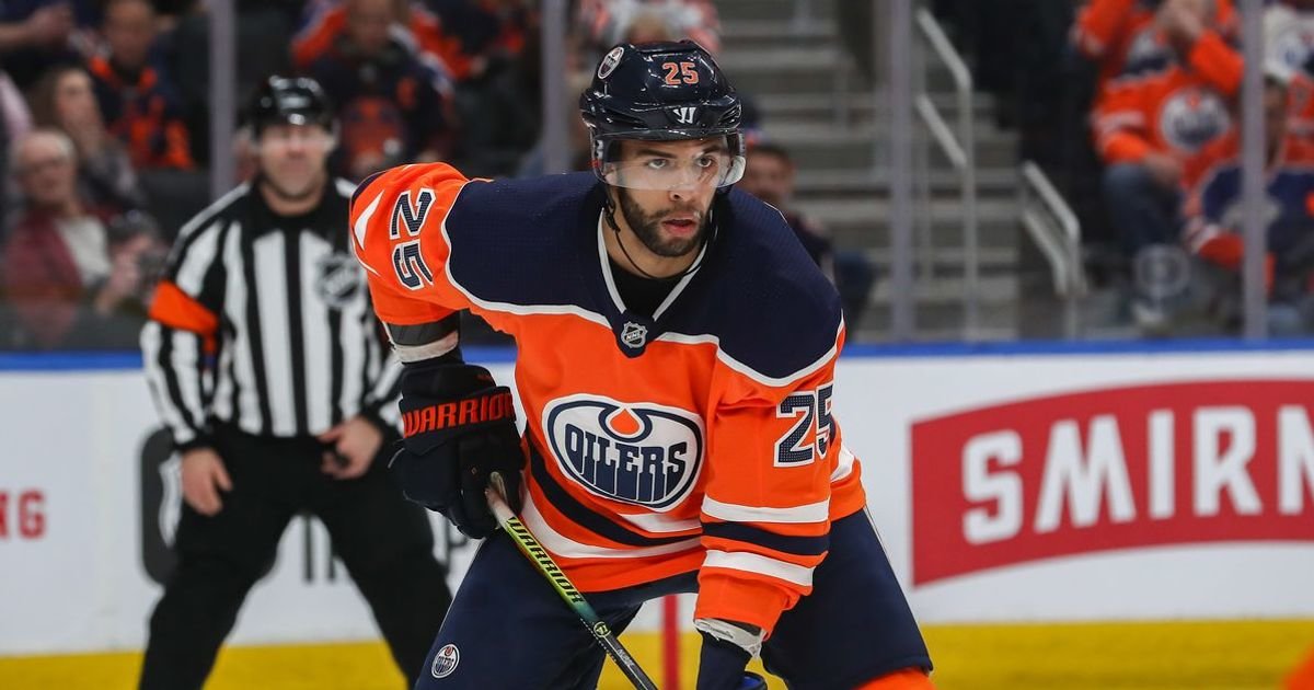 Edmonton Oilers Numbers 202122 Quiz By Ember197