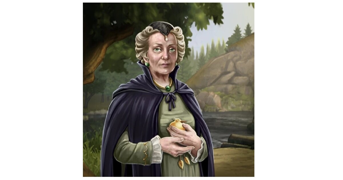 Harry Potter - Chiefs of the Wizards' Council Quiz - By saram3