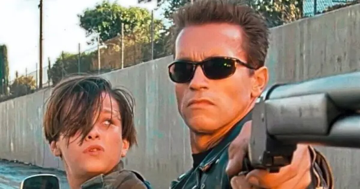 Terminator 2: Judgment Day Characters by Image Quiz - By spen7601
