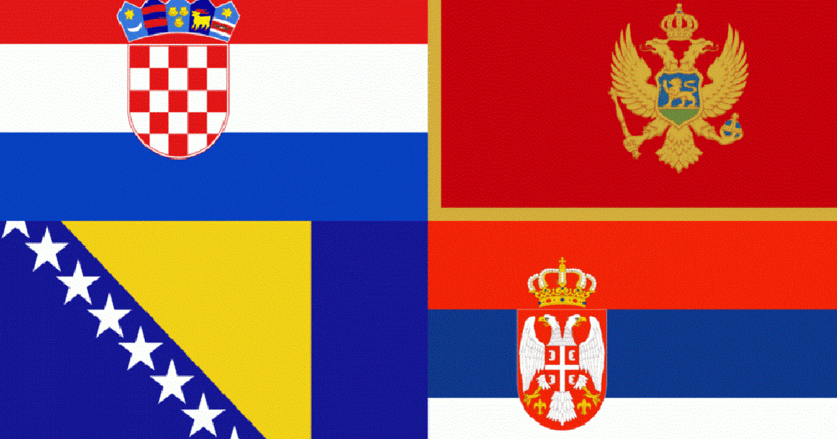 Balkan rappers Quiz - By skaljowsky