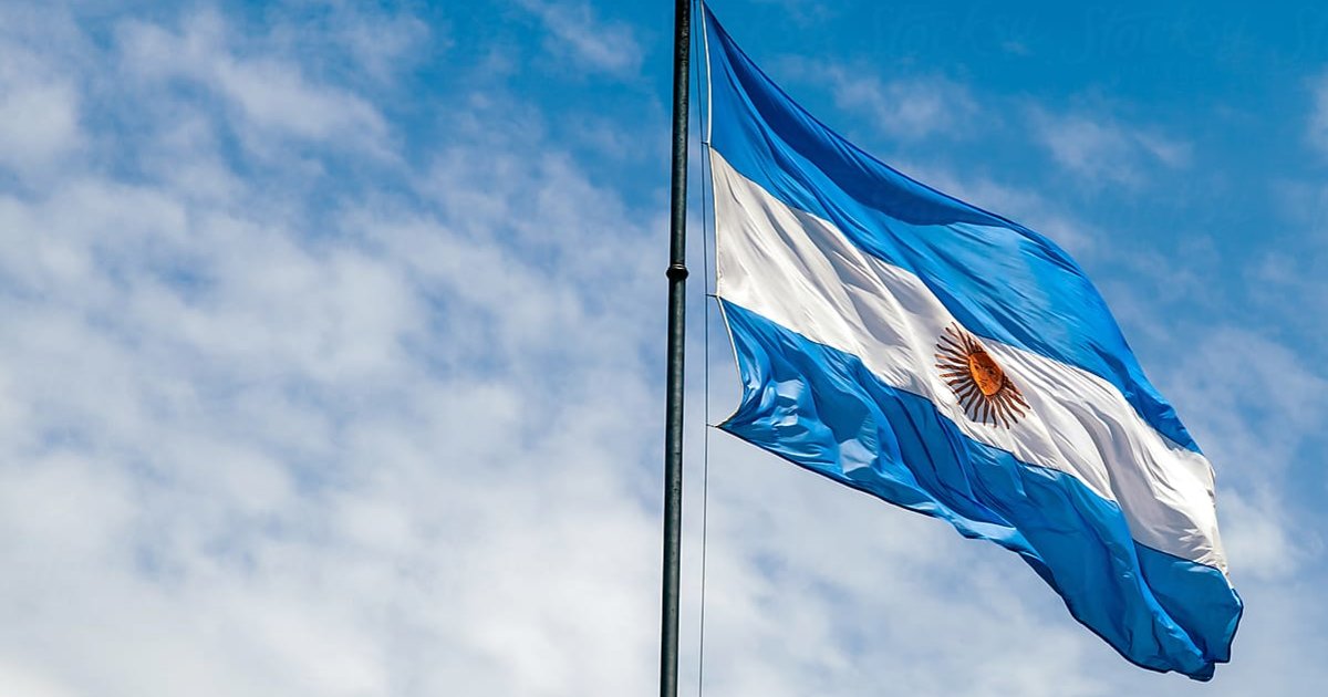 Províncias da Argentina Map Quiz By JonasFSLima